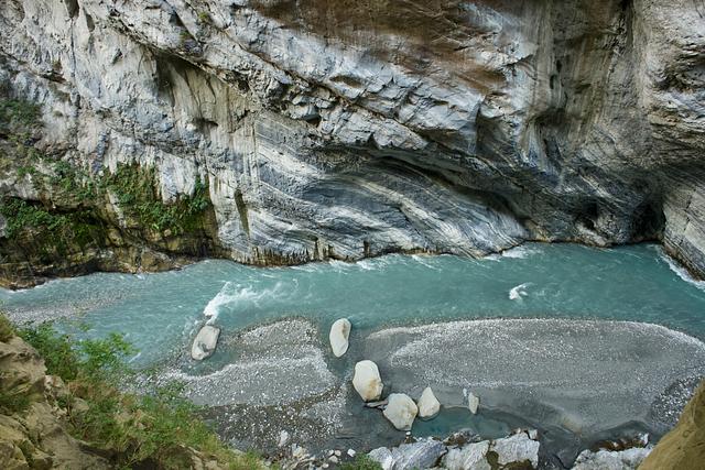 Taroko Gorge (1)