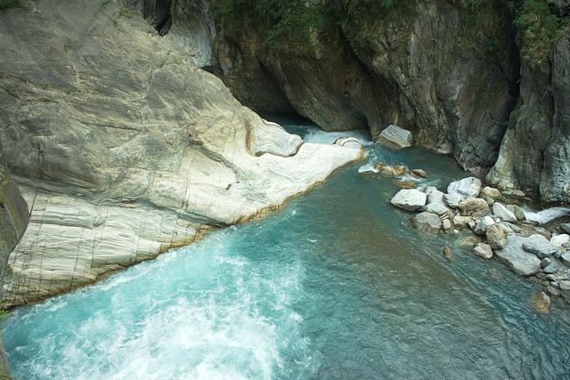 Taroko Gorge (2)