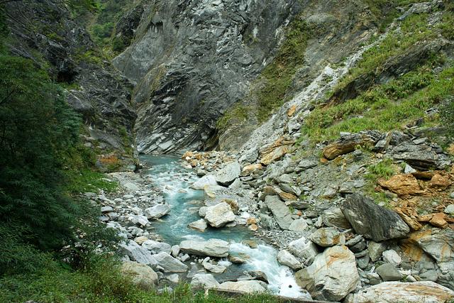 Taroko Gorge (3)